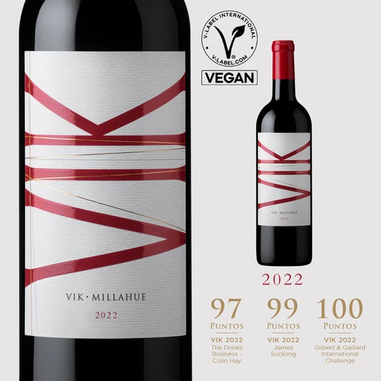 Viña Casa Acosta and Its New Sparkling Wine Guidaí: A Delight to the Palate